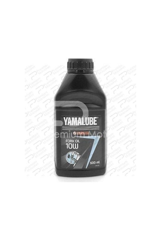 Yamalube Amortisör Yagı 10w Yamalube Amortisör Yagı 10w