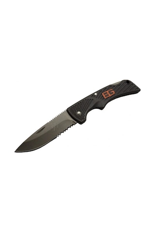 Gerber Bear Grylls Kamp Çakı 115-14.5 Cm Haki