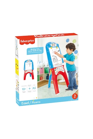 Fisher-price Yazı Tahtası FPR-1811