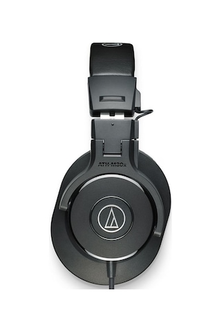 Audio-Technica Ath-M30X Profesyonel Stüdyo Kulaklığı