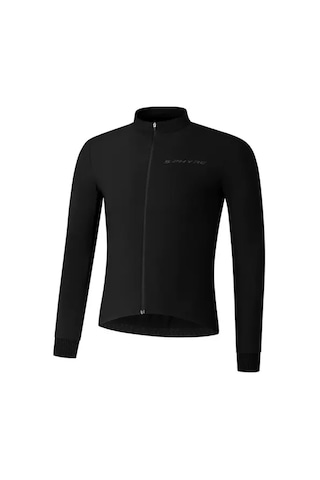 Shimano Shımano S-phyre Termal Uzun Kollu Forma Siyah