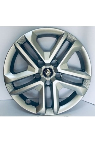 Renault Megane 4 Jant Kapağı 16 İnç 5 Bijon 403154960R Renault Megane 4 Jant Kapağı 16 İnç 5 Bijon 403154960R