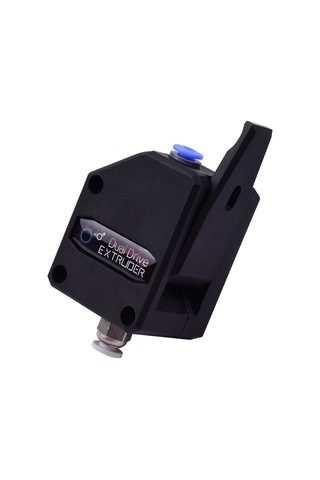 Dofolink 1.75mm Çift Dişli Ektezyon Seti - Uzak Ve Yakın Mesafe Uyumlu 3d Yazıcı Ekipmanı