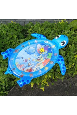 Toyfllyer Kaplumbağa Su Matı 899c