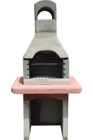 Mangal Barbekü 60 Lık Model