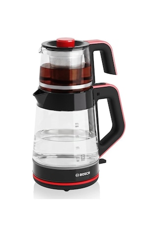 Bosch TTA4703 Çay Makinesi