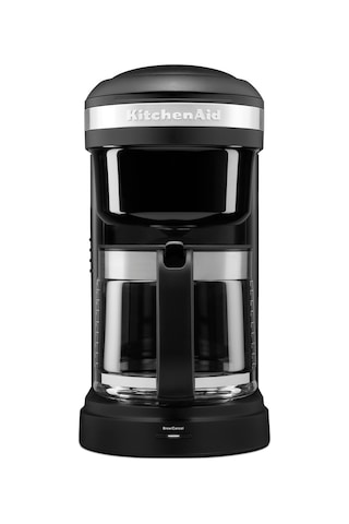 Kitchenaid 5KCM1208EOB Classic Filtre Kahve Makinesi