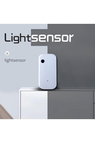 Pazly Uygulama Suntek Sensörü Mekan Kontrolü Işık İç Akıllı My