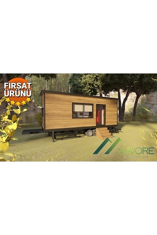 Kuli Tıny Traıler