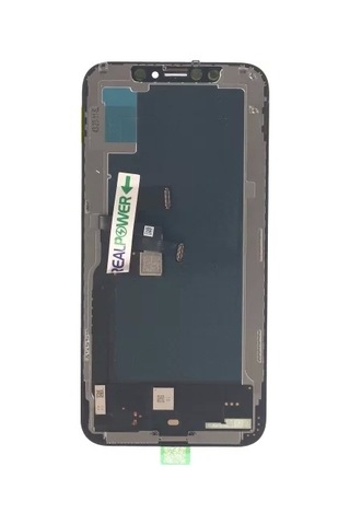 Realpower Apple Uyumlu iPhone Xs Lcd Ekran Dokunmatik Realled