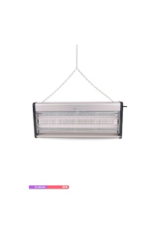 ACK Sinek ve Uçan Haşere Öldürücü 220V 38W