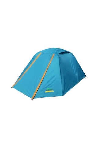 Tenthouse Star 3 Kişilik Çadır, 70+215 x 208 x 125 Mavi
