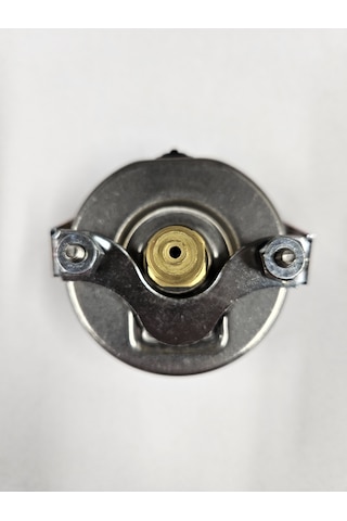 Çap 63 Pano Tip 10 Bar Gliserinli Manometre - Pakkens