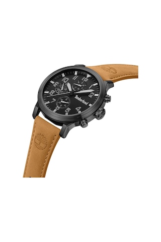 Timberland Tdwgf0040701 Erkek Kol Saati Metalik