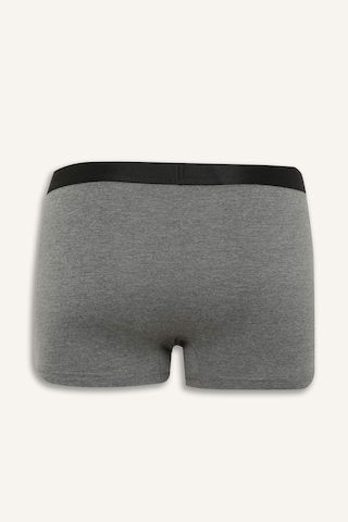 DeFacto Regular Fit 3'lü Boxer K7635AZ25SPBK27