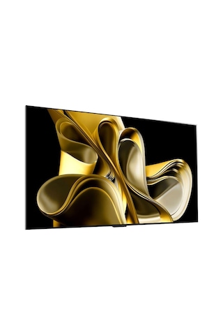 LG OLED77M39LA 77" 4K Ultra HD Uydu Alıcılı webOS Smart OLED Evo TV