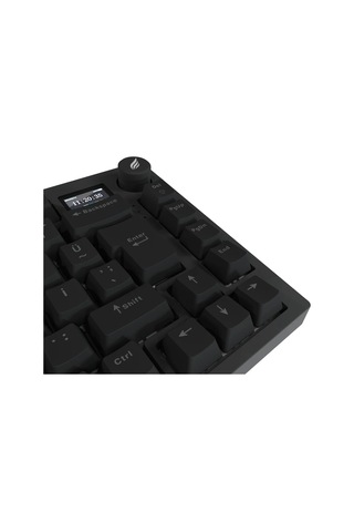 Hawk Hk520 Mekanik Prelubed Switch Rgb Tri-mode Ckckhwk0032