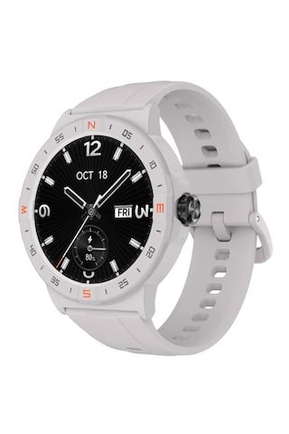Honor Choice Watch 2 Epic 1.32" Değiştirilebilir Kordonlu Akıllı Saat (Distribütör Garantili)