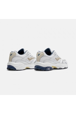 Joma Cr111 Cr111s2602 Erkek Günlük Sneaker - Beyaz/kırmızı/mavi