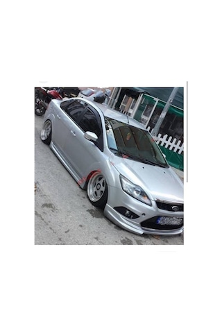 FORD FOCUS 2,5 ÖN TAMPON EKİ KARLIK ASTARLI
