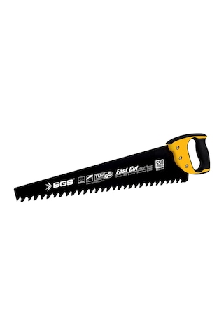 SGS 1760 Gazbeton Testeresi Elmas Uçlu Ytong
