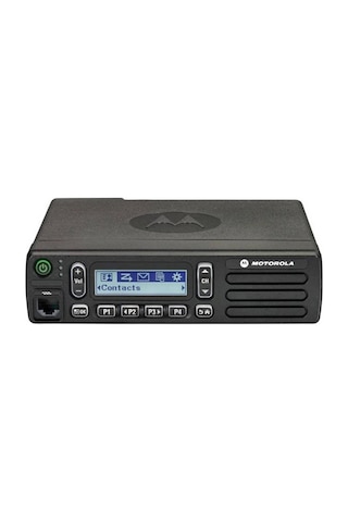 Motorola Dm2600 Vhf Telsiz