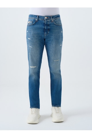 Lf2039177 Pantolon Denim