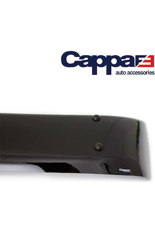 Cappafe Fiat Ducato Ön Cam Güneşliği Siperlik Şapka Abs 2014-