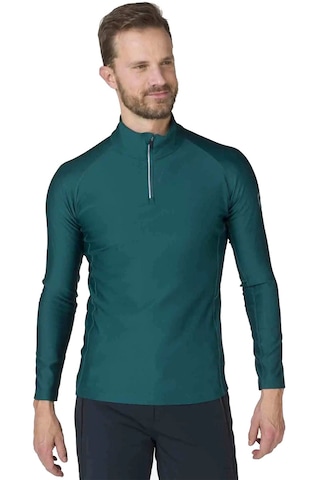 Rossignol - Classıque 1/2 Zıp Yeşil Yeşil