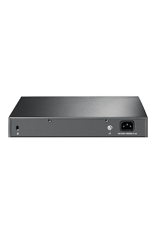 TP-Link Tl Sf1024D Switch Rackmount