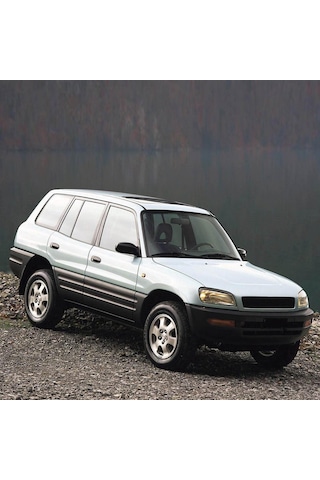 Toyota Rav4 1994-2000 50x45cm Ön Cam Silecek Takımı