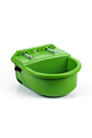 Kutluk Şamandıralı Otomatik Hayvan Suluğu Küçükbaş Büyük...