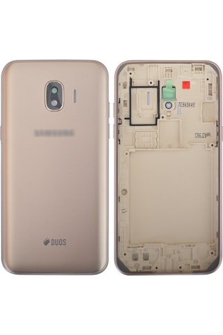 Sm Galaxy J2 Pro J2018 J250 İçin Kasa Kapak Full (287030963)