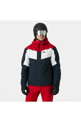 Helly Hansen Carv Lıfaloft 2.0 Mont Navy