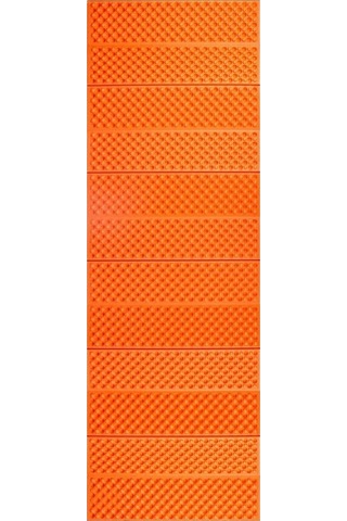 Evolite Ultralight Comfort Katlanır Mat Z Mat Çok Renkli