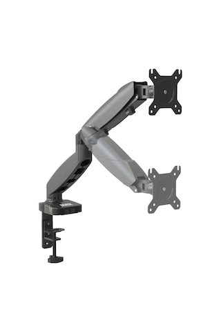 Exvega Ex786 15-32 İnc Amortisörlü Vesa Monitör Aski Aparati