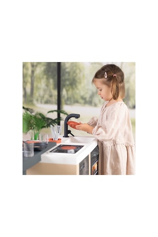 Smoby Kitchen Island Mutfak 312601