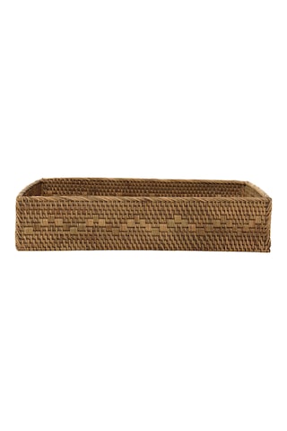 Yargıcı Tepsi 31x41x9 Cm 26ynhs1095m St