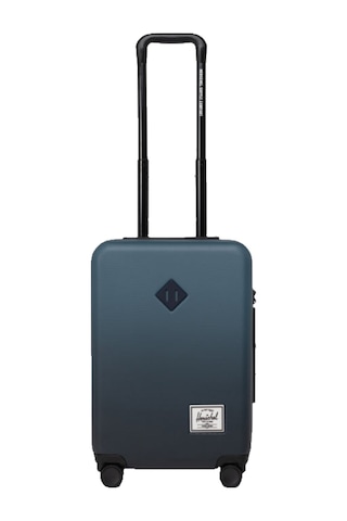 Herschel Heritage Hardshell Large Carryon Bavul Unisex Mavi Valiz 125 Mavi