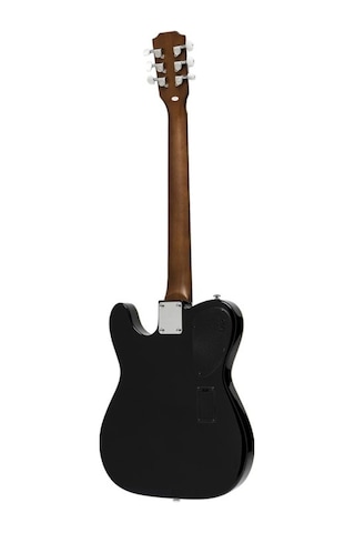 J.n Elektro Akustik Gitar Ew3000 Cbk