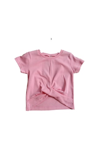 DMB Boys & Girls Kız Çocuk Body 10-14 Yaş Mix Pembe
