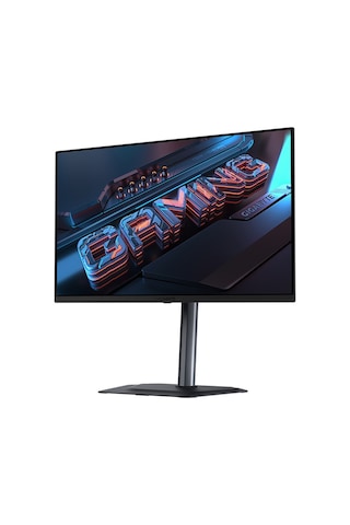 Gigabyte Mo27q2a 27" 0.03ms 280hz Qd-oled 2k G-sync-freesync Gaming Monitör