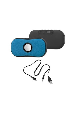 Frisby FS-182BT Ses Bombası Bluetooth Hoparlör