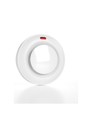 Trendooze Duman Dedektörü 360 Algılama, Kablosuz Alarm, Ev & Ofis Güvenlik