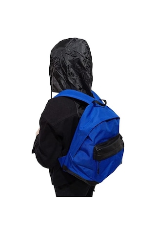 Crozwise Unisex Spor Çantası Spor Çanta 006 Saks