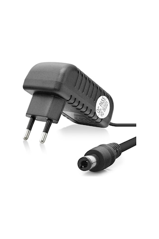 Hadron Hd752 12 Volt 2 Amper 5.5x2.5Mm Adaptör