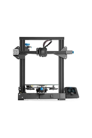 Creality Ender 3 V2 3D Yazıcı