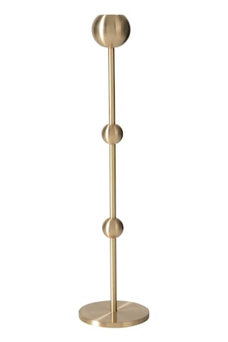 Mudo Home Vela Pirinç Mumluk Orta Boy 28 Cm 6355028