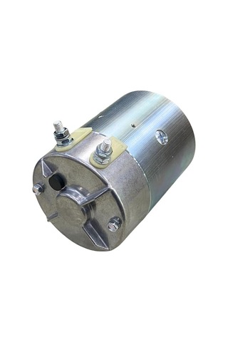 Mahle 24v Dc Motor 2.2 Kw 2700 Devir Sol Dönüş