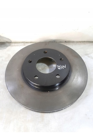 Fren Dıskı Takım X-traıl T30 Prımera P12 Maxıma A33